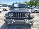 New 2024 Jeep Wrangler Sahara image 5