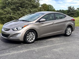 Used 2015 Hyundai Elantra SE w/ Option Group 02 image 4