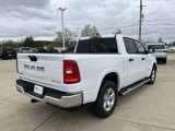 New 2025 RAM 1500 Big Horn image 5