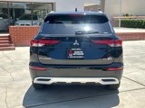 New 2025 Mitsubishi Outlander SEL image 5