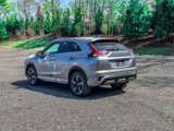New 2025 Mitsubishi Eclipse Cross AWD image 6
