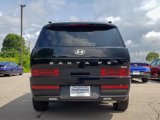 New 2025 Hyundai Santa Fe SEL image 3