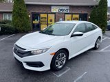 Used 2016 Honda Civic LX image 5