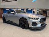 New 2025 Ford Mustang GT Premium w/ GT Performance Package image 3