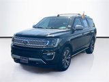 Certified 2021 Ford Expedition Platinum image 3