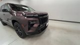 New 2025 Chevrolet Traverse RS image 4