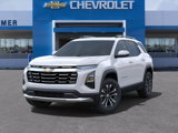 New 2026 Chevrolet Equinox LT w/ Convenience Package II image 6