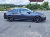 New 2025 Honda Civic Sport image 2