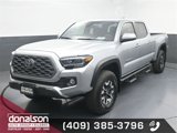 Used 2023 Toyota Tacoma TRD Off-Road image 5