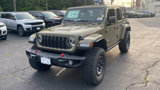 New 2025 Jeep Wrangler Unlimited Rubicon image 3