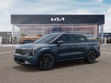 New 2025 Kia Carnival SX Prestige image 3