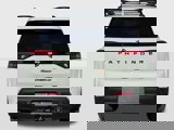 New 2025 Nissan Pathfinder Rock Creek image 4