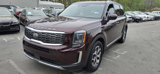 Used 2020 Kia Telluride EX w/ Towing Package image 2