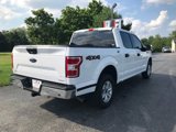 Used 2018 Ford F150 XLT w/ Trailer Tow Package image 4