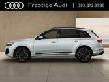 New 2025 Audi Q7 3.0T Prestige image 3