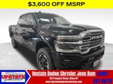 New 2025 RAM 2500 Laramie image 1