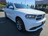 Used 2017 Dodge Durango GT w/ Premium Group image 3