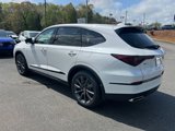 New 2025 Acura MDX A-Spec image 3