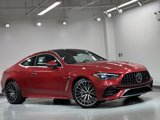 New 2025 Mercedes-Benz CLE 53 AMG 4MATIC Coupe image 2