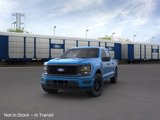 New 2025 Ford F150 STX image 2