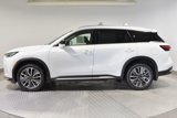 New 2026 INFINITI QX60 Luxe w/ Family Package image 2