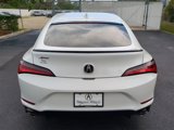Certified 2023 Acura Integra A-Spec image 5