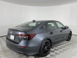 Used 2025 Honda Civic Sport image 5