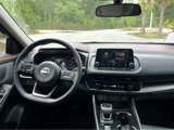 Used 2023 Nissan Rogue SV image 4