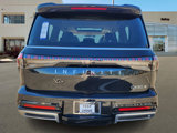 New 2025 INFINITI QX80 Sensory image 5