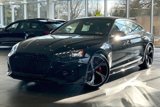 New 2025 Audi RS 5 Sportback image 2