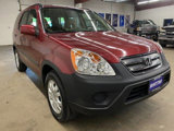 Used 2005 Honda CR-V EX image 6