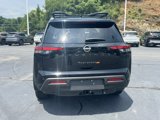 New 2025 Nissan Pathfinder Rock Creek image 6