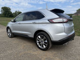 Used 2016 Ford Edge Titanium w/ Equipment Group 301A image 3