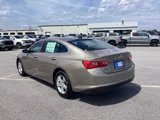 New 2025 Chevrolet Malibu LS image 3