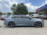 Used 2022 Honda Accord Sport Special Edition image 3