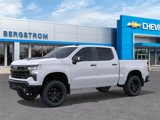 New 2026 Chevrolet Silverado 1500 LT Trail Boss w/ Safety Package image 2