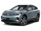 New 2025 Volkswagen ID.4 Pro S image 2