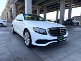 Used 2018 Mercedes-Benz E 300 4MATIC w/ Premium 1 Package image 3