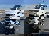New 2025 Chevrolet Silverado 1500 LT image 4