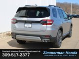New 2025 Honda Pilot Touring image 2