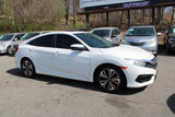 Used 2017 Honda Civic EX-L image 5