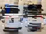 New 2025 Ford Explorer Platinum w/ LUX Leather Package image 5