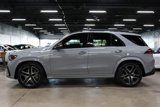 Used 2024 Mercedes-Benz GLE 53 AMG 4MATIC w/ AMG Night Package image 2