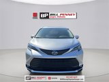 New 2025 Toyota Sienna XLE image 2