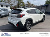 Used 2024 Subaru Crosstrek 2.0i Premium image 3