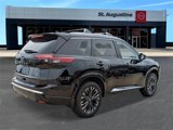 New 2026 Nissan Rogue Platinum image 5