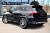 New 2026 Mercedes-Benz GLE 350 4MATIC image 3