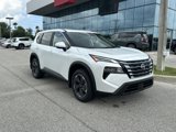 New 2026 Nissan Rogue SV image 4