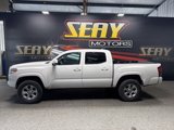 Used 2021 Toyota Tacoma SR image 4
