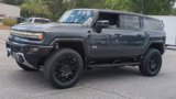 New 2025 GMC Hummer EV 2X image 4